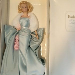 RESERVED ))))))) USED AS IS Barbie Collection Lot